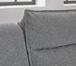 Sofá seccional reclinable eléctrico de 3 piezas ModMax II