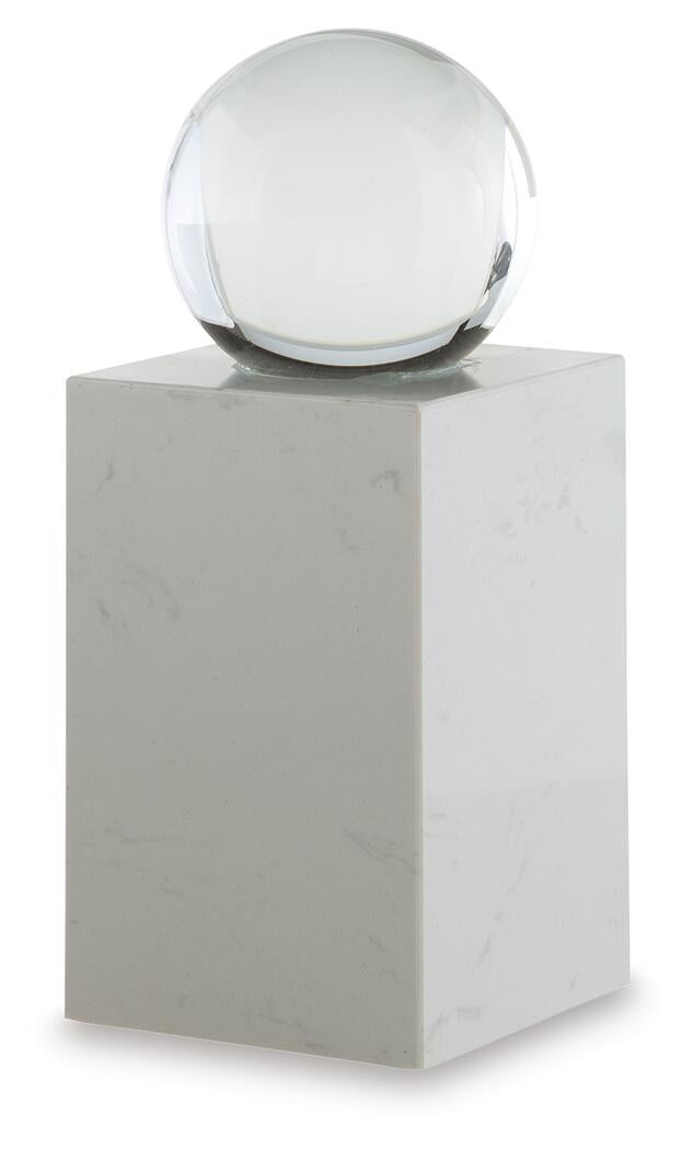 Escultura Sellner