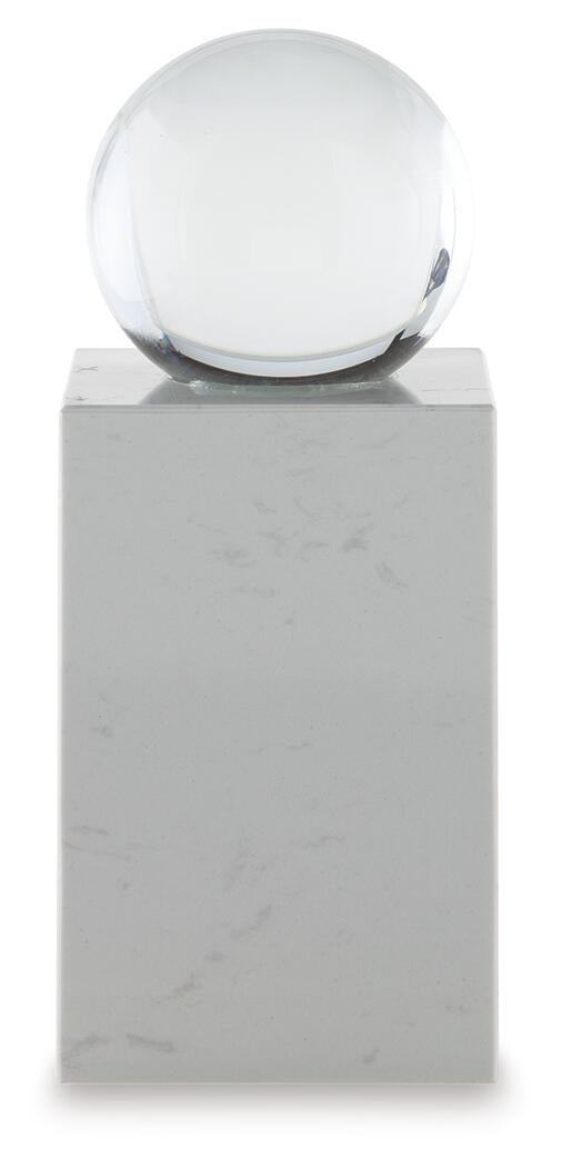 Escultura Sellner