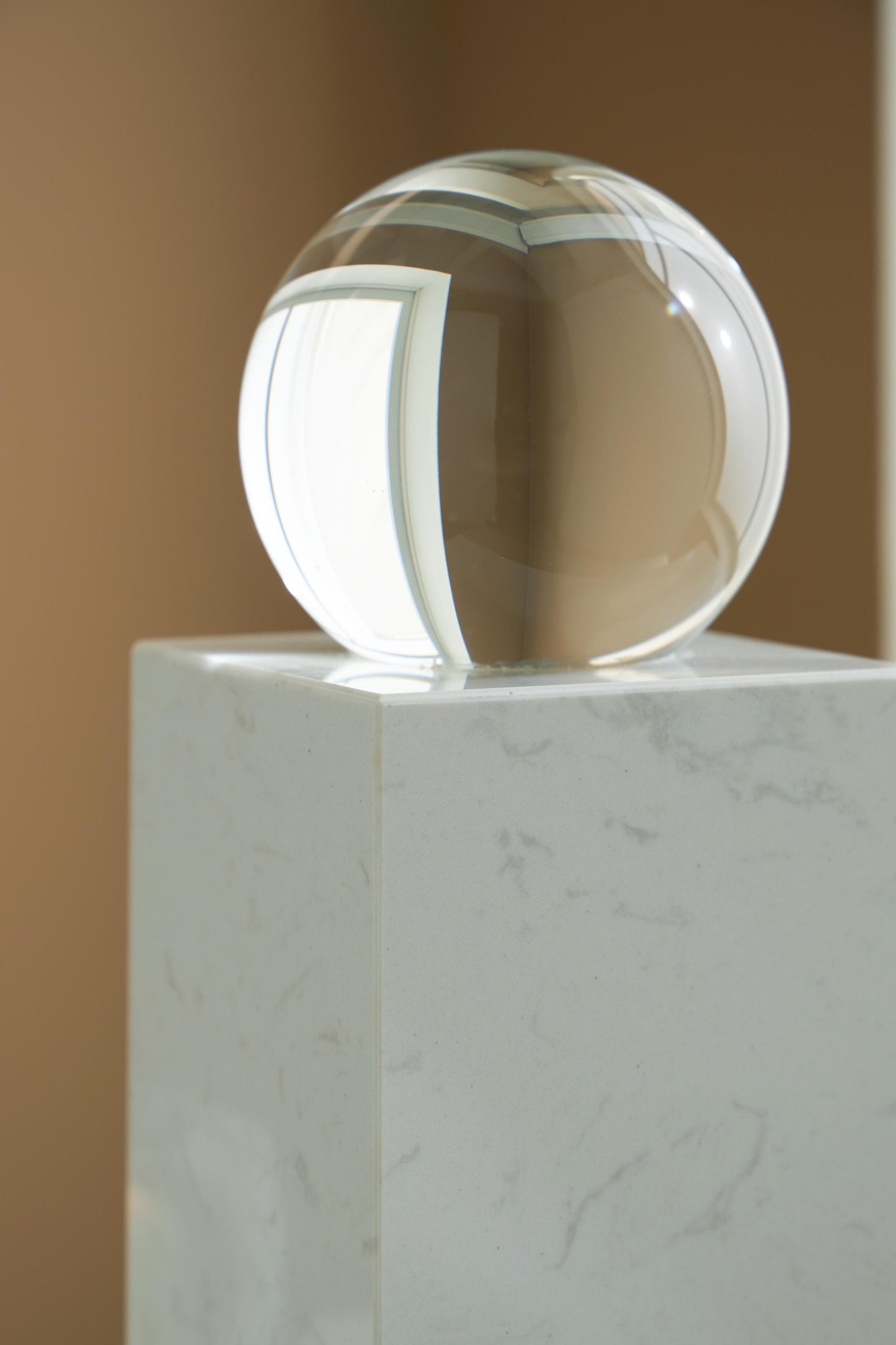 Escultura Sellner