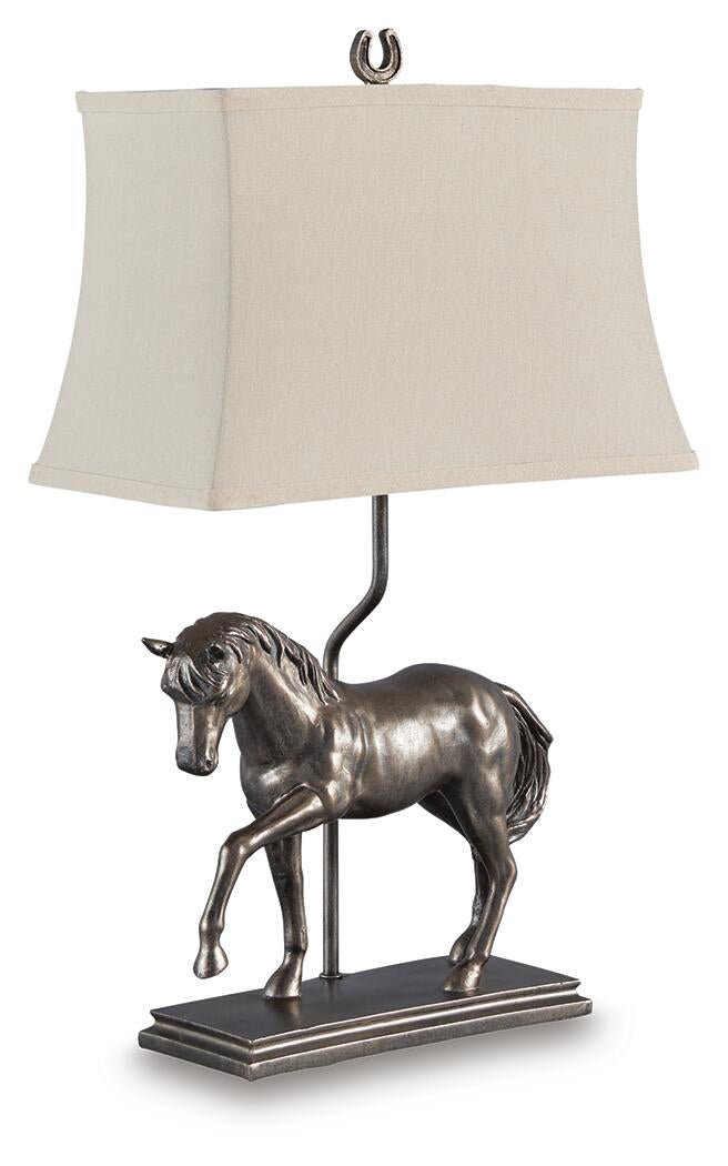 Lámpara de mesa Sandorman Poly (1/CN)