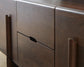 Gabinete auxiliar Kydler