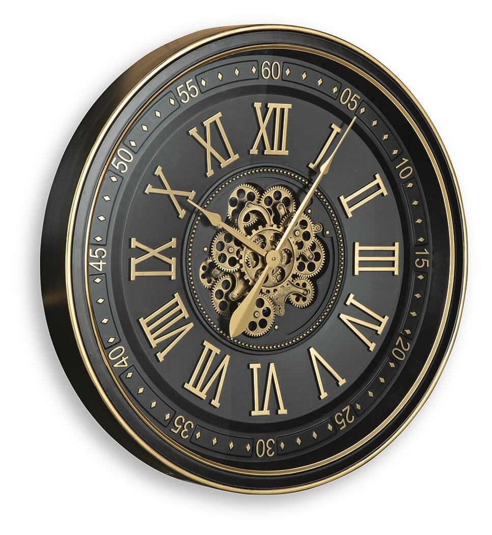 Reloj de pared Dairton