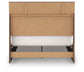 Cama Chirason con panel completo