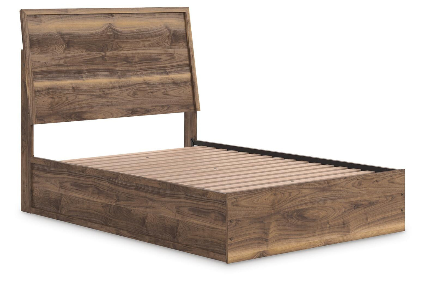 Cama Chirason con panel completo