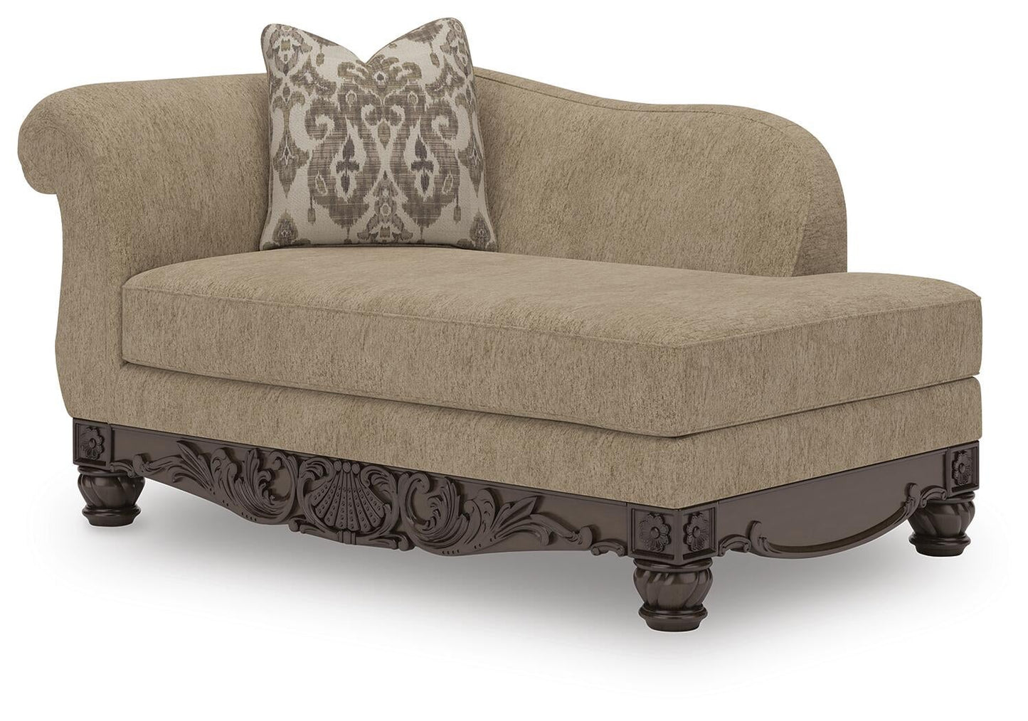Chaise longue esquinera de la RAF de Chelsworth