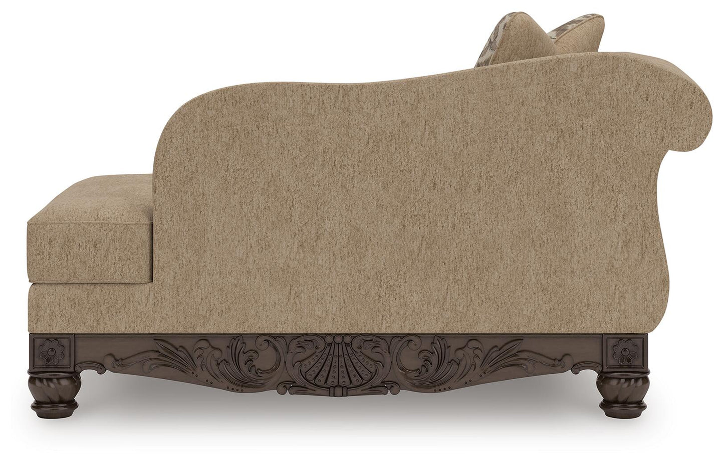 Chaise longue esquinera de la RAF de Chelsworth