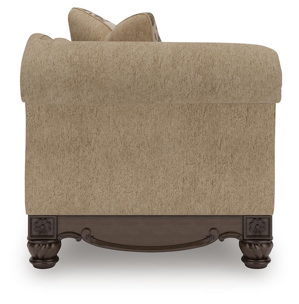 Chaise longue esquinera de la RAF de Chelsworth