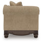 Chaise longue esquinera de la RAF de Chelsworth