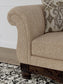 Chaise longue esquinera de la RAF de Chelsworth