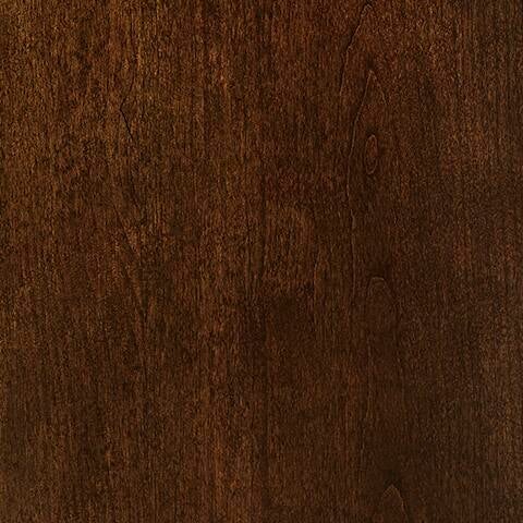 Cama de almacenamiento tipo trineo Porter California King