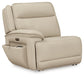 Sofá seccional reclinable de 6 piezas Double Deal