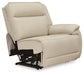 Sofá seccional reclinable de 6 piezas Double Deal