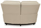 Sofá seccional reclinable de 6 piezas Double Deal