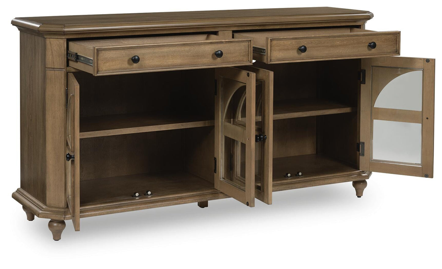 Mueble auxiliar Barlomore