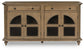 Mueble auxiliar Barlomore
