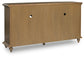 Mueble auxiliar Barlomore
