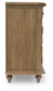 Mueble auxiliar Barlomore
