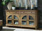Mueble auxiliar Barlomore