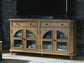 Mueble auxiliar Barlomore