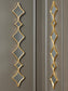 Juego de espejos decorativos Harriswood (2/CN)
