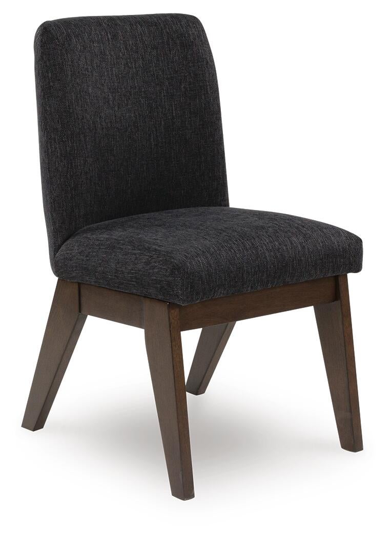 Silla auxiliar Dilenno Dining UPH (2/CN)