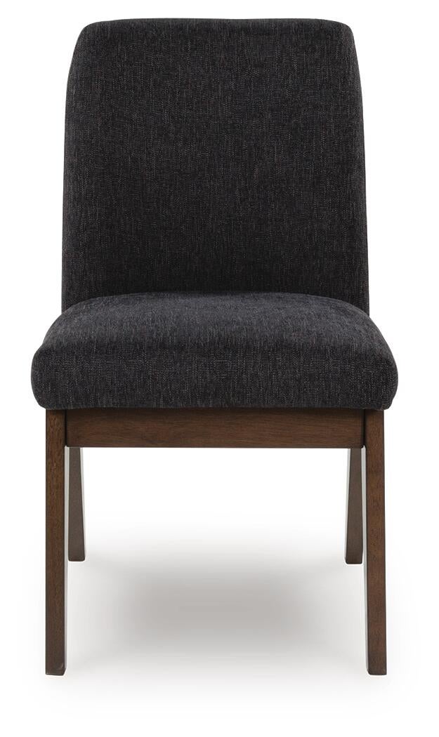 Silla auxiliar Dilenno Dining UPH (2/CN)