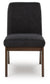 Silla auxiliar Dilenno Dining UPH (2/CN)