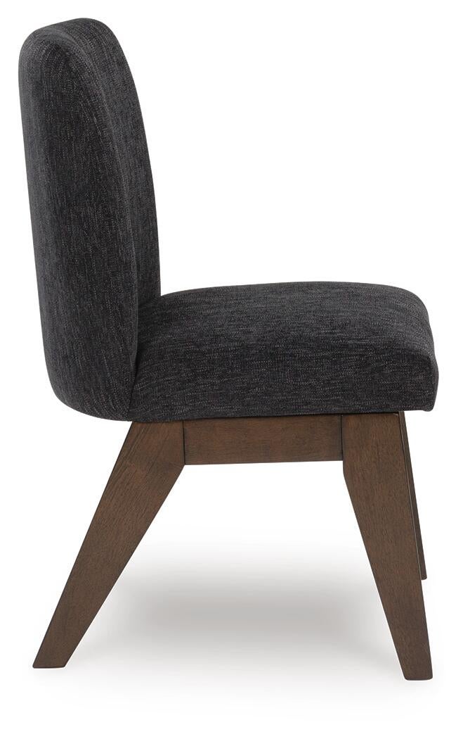Silla auxiliar Dilenno Dining UPH (2/CN)