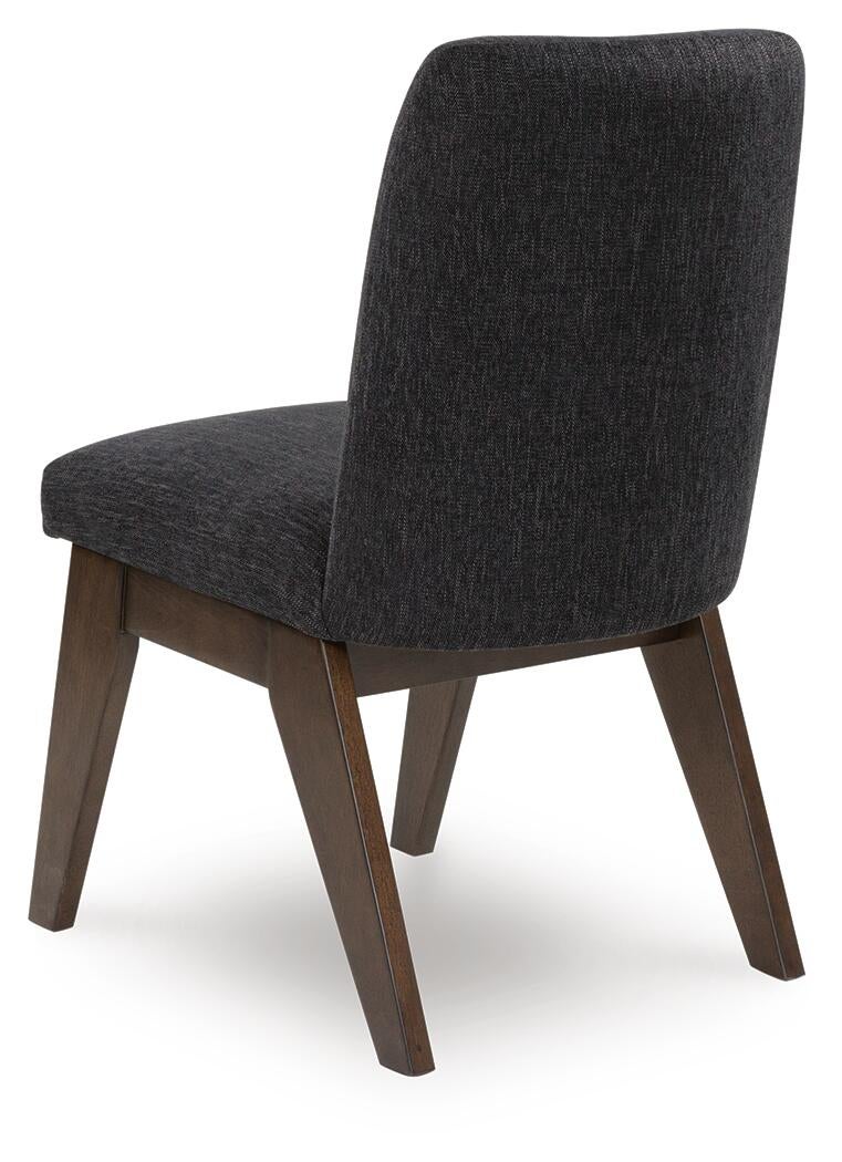 Silla auxiliar Dilenno Dining UPH (2/CN)