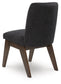 Silla auxiliar Dilenno Dining UPH (2/CN)