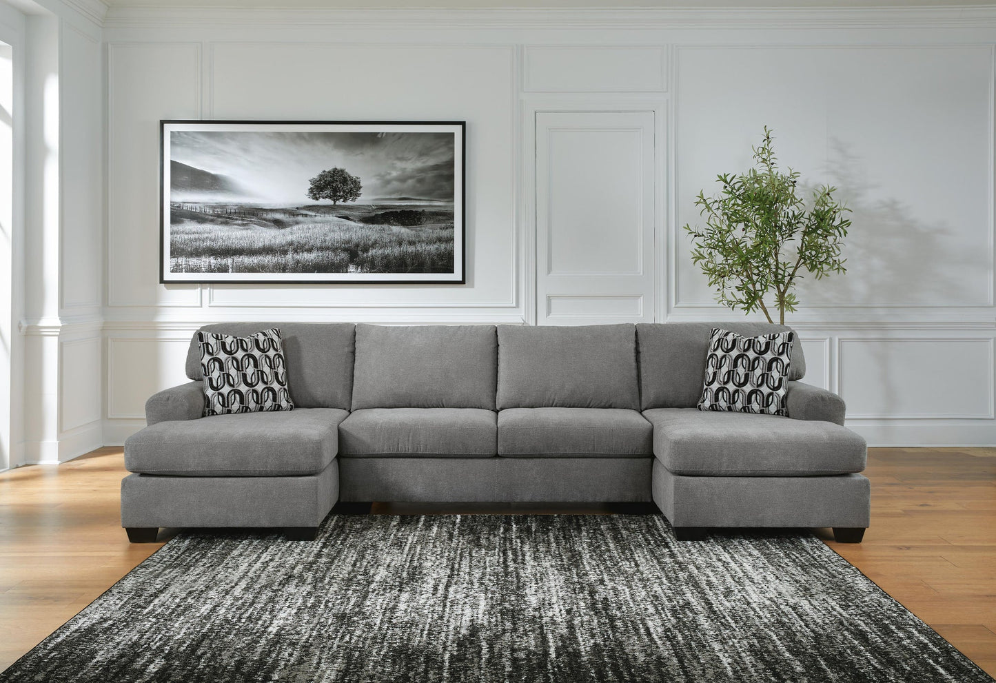 Sofá seccional de 3 piezas Birkdale Court