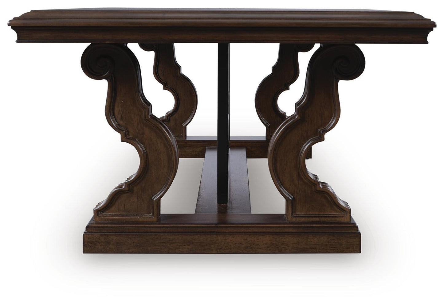 Mesa de cóctel rectangular Maylee