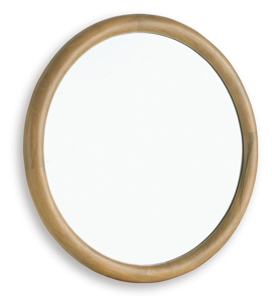 Espejo Yadiel Accent