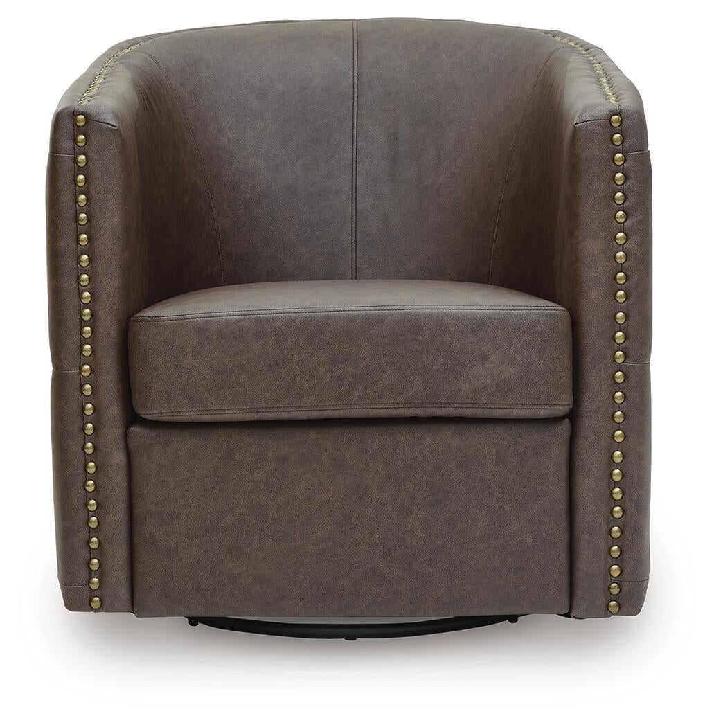 Sillón giratorio Brentlow