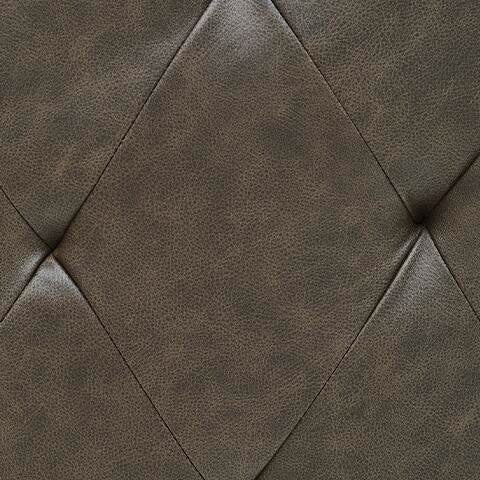 Sillón giratorio Brentlow