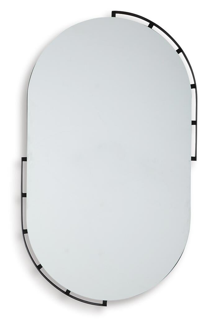 Espejo decorativo Valkings