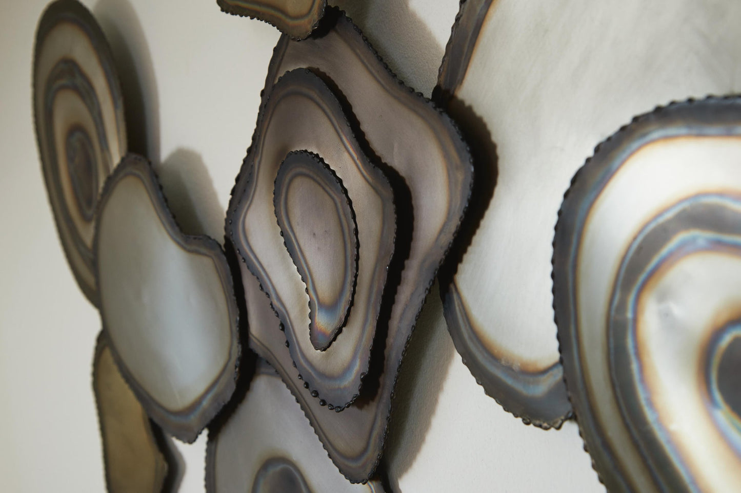 Decoración de pared Worthman