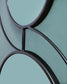 Espejo decorativo Shayham