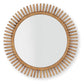 Espejo decorativo Tedwell