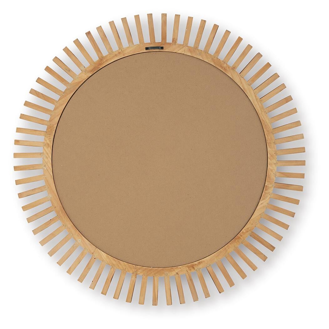 Espejo decorativo Tedwell