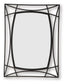 Espejo decorativo Freenville