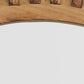 Espejo decorativo Tedwell