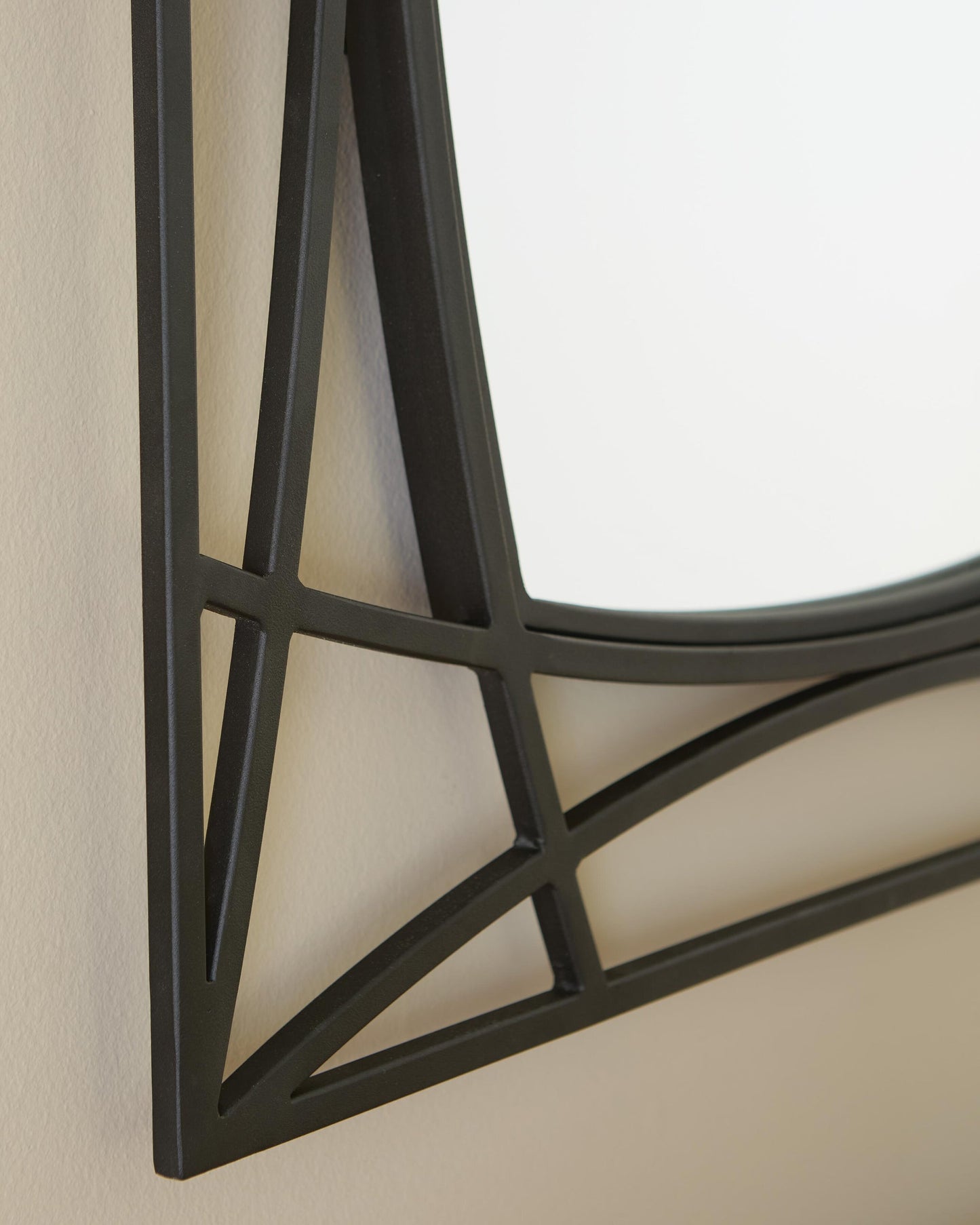 Espejo decorativo Freenville