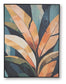 Arte mural de Laurelie