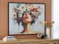 Arte mural de Shadwick