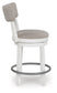 Taburete giratorio Robbinsdale UPH (2/CN)