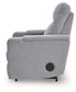 Pineland Glider PWR REC con sistema de audio