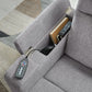 Pineland Glider PWR REC con sistema de audio