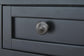 Mesa de cóctel elevable Wildenauer